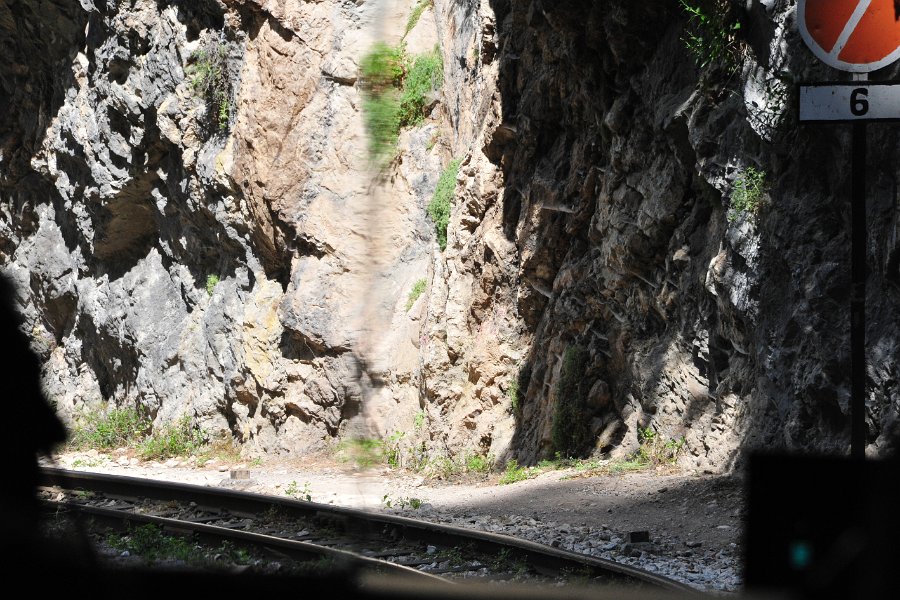 2014.06.18 Zahnradbahn in Griechenland Diakopto–Kalavryta (114)